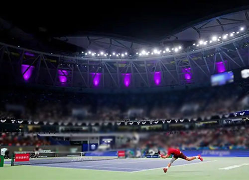 广昌县体育比赛