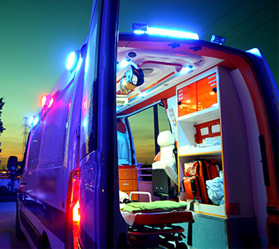 广昌县车辆内部展示